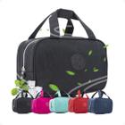 Bolsa Térmica Média Para Marmita Fitness De Academia 3,7L - Hxt