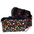 Bolsa Térmica Mickey & Minnie Disney