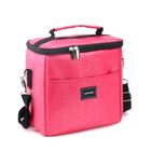 Bolsa Térmica Move Rosa Pink