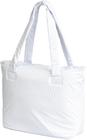 Bolsa Térmica Multiuso Impermeável 25 Litros - Branco - Beniq