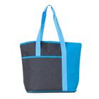 Bolsa Térmica Necessaire Academia Marmita Fitness Mamadeira