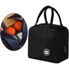 Bolsa Térmica Para Marmita E Lanches Ideal Para Trabalho E Viagens Original - Zonne