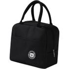 Bolsa Térmica Para Marmita E Lanches Ideal Para Viagens E Trabalho Original - BlackWatch