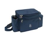 Bolsa Térmica Para Marmita Max Fit Uzybag Azul