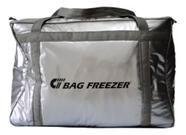 Bolsa Térmica Para Viagem Marmita Fitness Lanche Fruta Pesca 39 Litros Cotérmico Bag Freezer