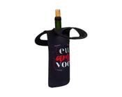 Bolsa termica para vinho - dicionario do amor - uatt