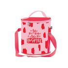 Bolsa Térmica Petit Round - Self Love - Generic