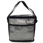 Bolsa Térmica PVC Convoy 5L CO10001 Prata Yins