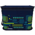 Bolsa Térmica Soprano Azul Grande Tropical 30l Cooler