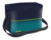 Bolsa Térmica Soprano Azul Grande Tropical 30l Cooler