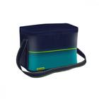 Bolsa Termica Soprano Pop 9,5L Azul 09520.0280.39