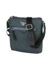 Bolsa Tiracolo David Jones 6612 - ul