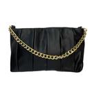 Bolsa Tiracolo Feminina Blogueira Luxo Balada Emily