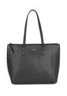 Bolsa Tote Feminina Gash Bg72262 Preto