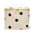 Bolsa Tote Kate Spade New York - Coleção Out To Lunch - Estampa Big Deco Dot