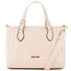 Bolsa Tote Transversal Feminina Be Forever Rafitthy 33.13133