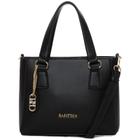 Bolsa Tote Transversal Feminina Rafitthy 28.15145