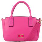 Bolsa Tote Transversal Feminina Rafitthy Monograma 28.13149