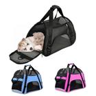 Bolsa Transporte Pet Mochila Passeio Caes Gatos Cachorro