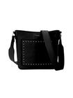 Bolsa Transversal David Preta Bg72418