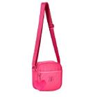 Bolsa Transversal Feminina com Bolso Rebecca Bonbon PINK - Semax