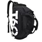 Bolsa Transversal Feminina Masculino Mala Viagem Academia Fitness