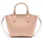 Bolsa Transversal Feminina Shape Petite Jolie Pj3939III