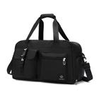 Bolsa Transversal Feminino Masculino Viagem Academia Fitness Lateral Tiracolo Mochila Treino Esportiva Mala Reforçada