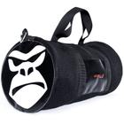 Bolsa Transversal Grande Academia Mochila Sacola Viagem Passeio Treino Kimono Muay thai Gorilla