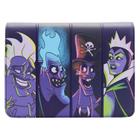 Bolsa transversal Loungefly Disney Villains In The Dark