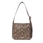 Bolsa Transversal Média Fellipe Krein Aw22 Fivela - Snake