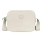 Bolsa Transversal Moleca 50007.1.22242 Off White