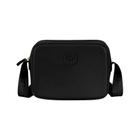 Bolsa Transversal Moleca 50007.1 Preta