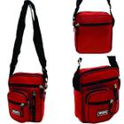 Bolsa Transversal Pasta Masculina 002An