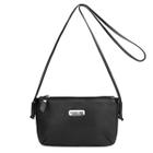 Bolsa Transversal Pequena Couro Legitimo Mini Bag Para Chaves Celular Road Seven