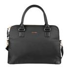 Bolsa Transversal Sestini Laptop Liv Preto