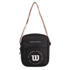 Bolsa Transversal Shoulder Bag Wilson Grande Sporting Goods