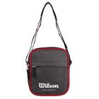 Bolsa Transversal Shoulder Bag Wilson Grande Sporting Goods