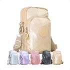 Bolsa Transversal Unissex Passeio Alça De Ombro Shoulder Bag