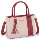 Bolsa Tranversal Feminina Bolsa Nude Luxo