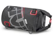 Bolsa traseira givi ea114gr impermeavel 30 lts