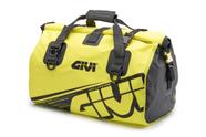 Bolsa Traseira Givi Ea115Fl Impermeavel De 40 Lts Neon