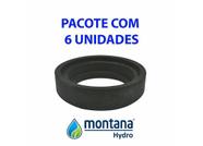 Bolsa Vedação Para Caixa Acoplada Kit 6 Unidades Hydro Universal