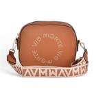 Bolsa Via Marte Shoulder Bag Pequena Feminina