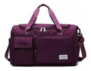 Bolsa Viagem Academia Passeio Resistente