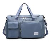 Bolsa Viagem Academia Passeio Resistente