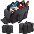 Bolsa viagem fly rancing carry-on bag motociclista moto orig