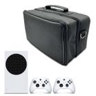 Bolsa Xbox Series S Mochila Transporte Bag - Pop Arte Skins