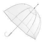 Bolsas Bubble Umbrella Clear Dome Canopy Lightweight Adults