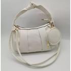 Bolsas Crossbody De Couro Pu De Designer E Porta Niquel